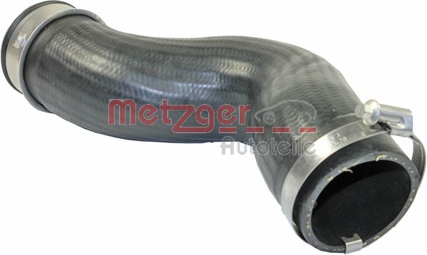METZGER 2400244 Ladeluftschlauch